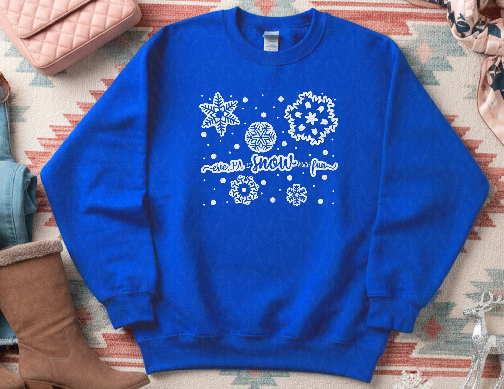 Royal Blue