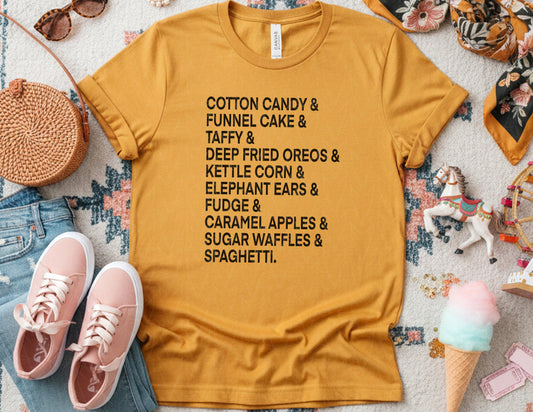 Mustard