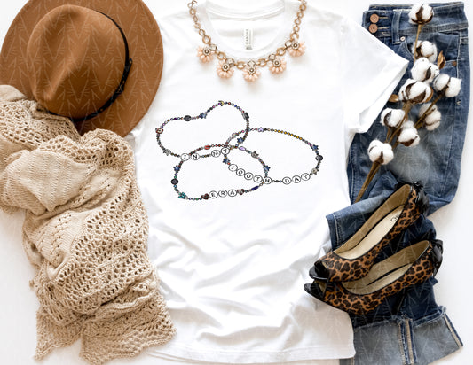 In My 100th Day Era Shirt